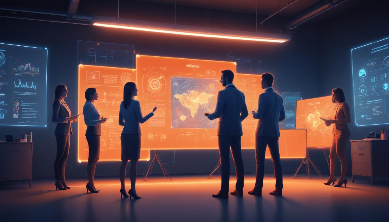 Was kann ein Unternehmen mithilfe von Softwareentwicklung tun, um die Innovation zu beschleunigen?