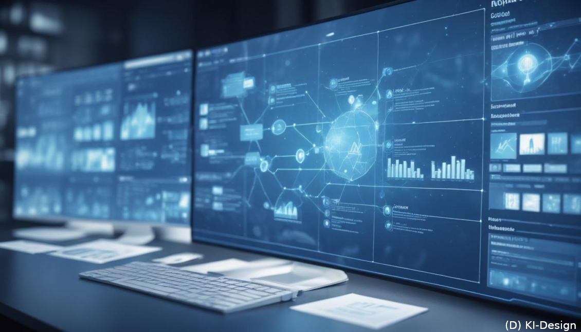 Effizientes Content-Management: Ein CMS für konsistente Inhalte und reibungslose Zusammenarbeit Welche Elemente ein gutes CMS ausmachen - Inklusive Best Practices
