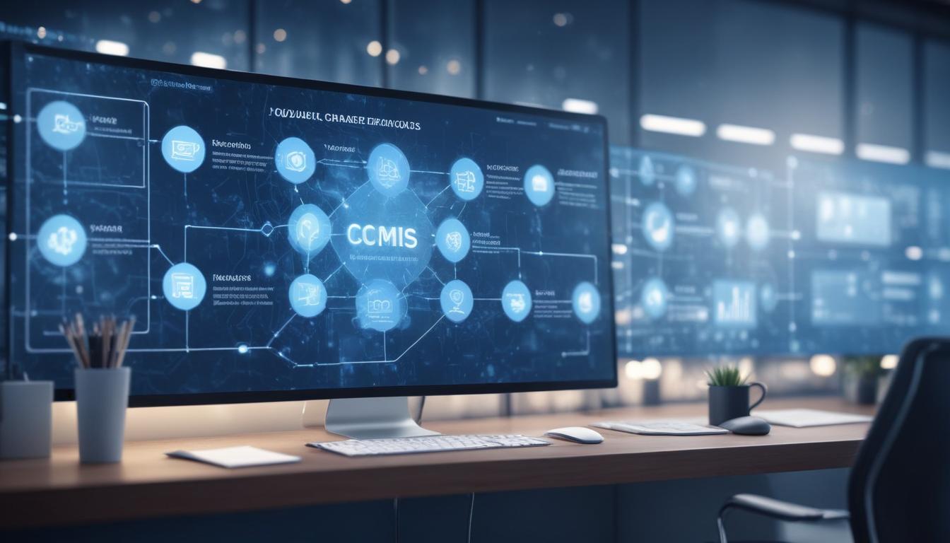 Welche Elemente ein gutes CMS ausmachen - Inklusive Best Practices