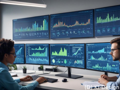 Effiziente Bottleneck-Erkennung im Bankwesen: Methoden zur Prozessoptimierung und Wie dubletten vermeiden Prozesse optimiert