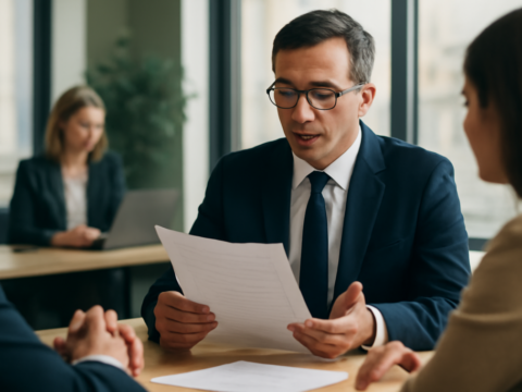 Verantwortung im Management: Schlüssel zu Erfolg, Integrität und nachhaltiger Unternehmenskultur