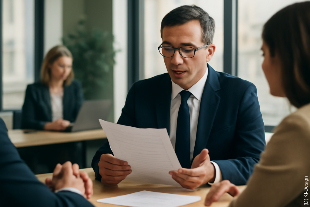 Verantwortung im Management: Schlüssel zu Erfolg, Integrität und nachhaltiger Unternehmenskultur