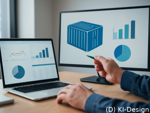 Effiziente Datenanalyse durch Container-Technologien: Flexibilität, Portabilität und