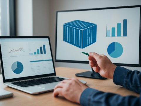 Effiziente Datenanalyse durch Container-Technologien: Flexibilität, Portabilität und