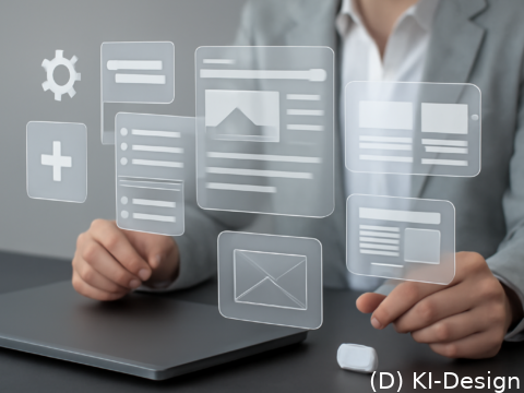 Effiziente Content-Management-Systeme: Schlüsselmerkmale für erfolgreiche Online-Präsenz
