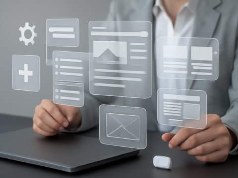 Effiziente Content-Management-Systeme: Schlüsselmerkmale für erfolgreiche Online-Präsenz