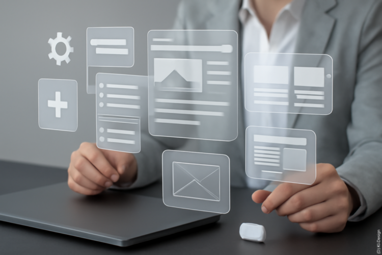 Effiziente Content-Management-Systeme: Schlüsselmerkmale für erfolgreiche Online-Präsenz