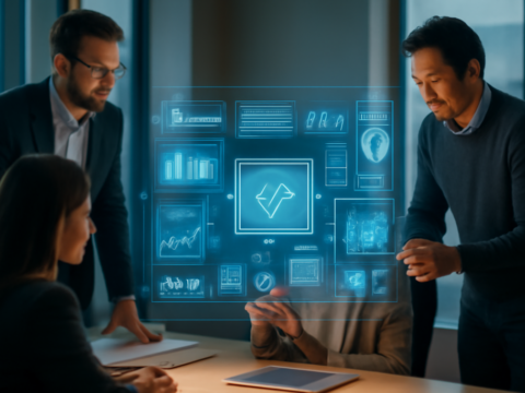 Low-Code-Plattformen: Revolutionieren Sie Datenanalyse mit intuitiver Integration und Visualisierung