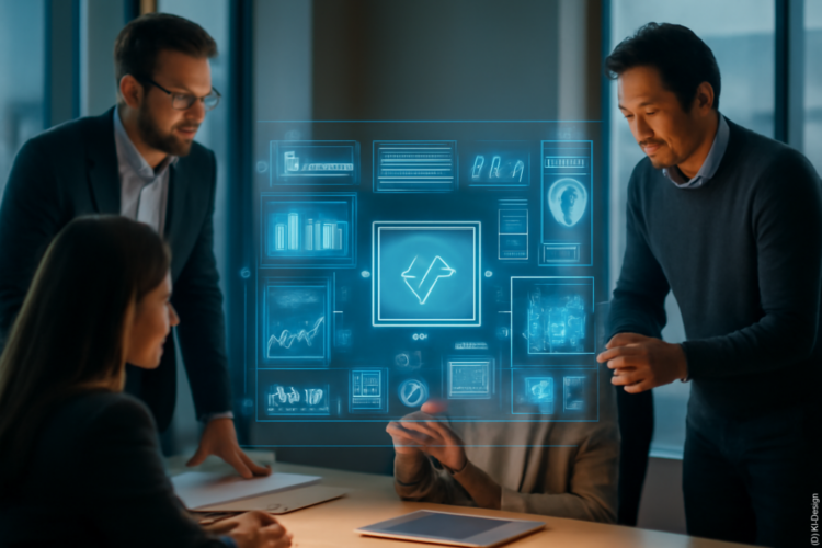 Low-Code-Plattformen: Revolutionieren Sie Datenanalyse mit intuitiver Integration und Visualisierung