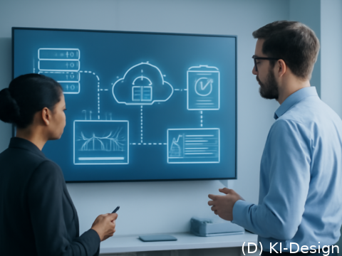 Effektive Datenstrategien: Schlüssel zur Compliance und Risikominderung in Unternehmen