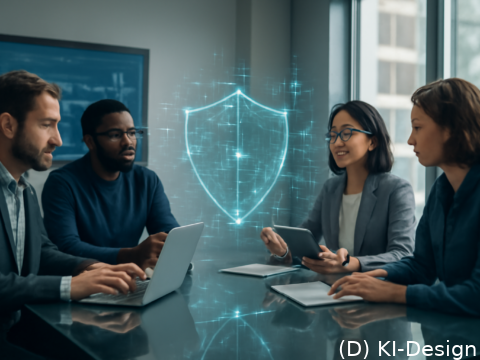Agile Methoden: Schlüssel zur verbesserten Datensicherheit in dynamischen Geschäftswelten