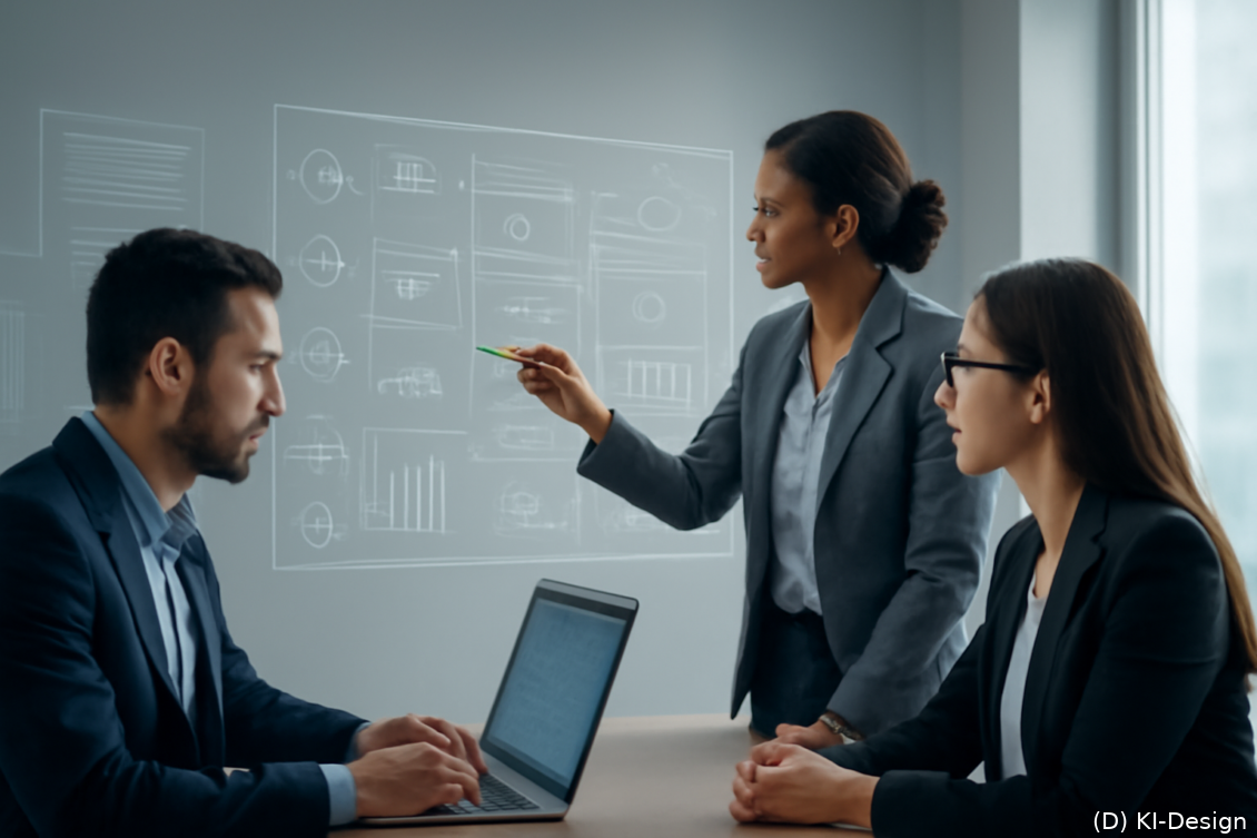 Compliance systematisch machen – mit datenbasierter Grundlage
