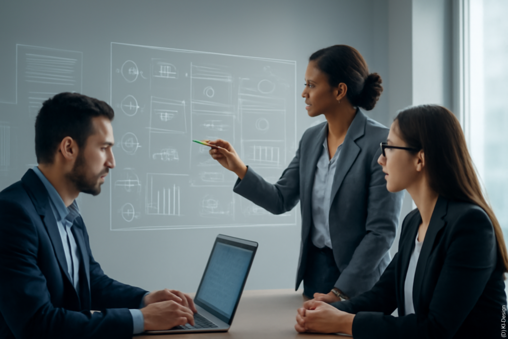 Compliance systematisch machen – mit datenbasierter Grundlage