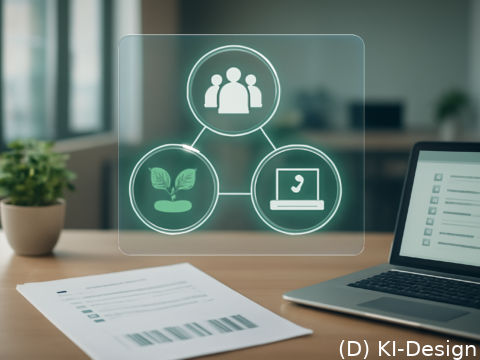 CMS für ESG-Anforderungen – Mit Checkliste zum Download