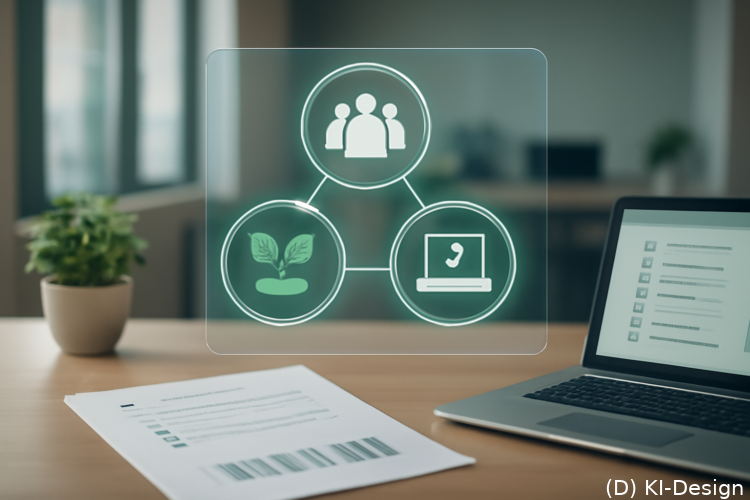 CMS für ESG-Anforderungen – Mit Checkliste zum Download