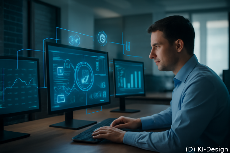 Effizienzsteigerung in IT-Abteilungen durch gezielte Datenstrategien und Automatisierung