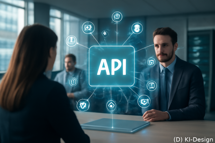 Zentrale API-Verwaltung: Schlüssel zur Effizienzsteigerung und Innovationskraft in Unternehmen