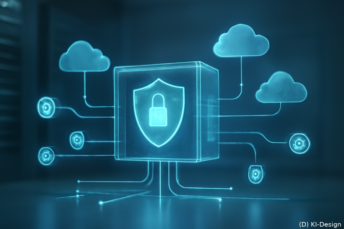 Optimierung der Datensicherheit durch effektives API-Management in modernen IT-Umgebungen