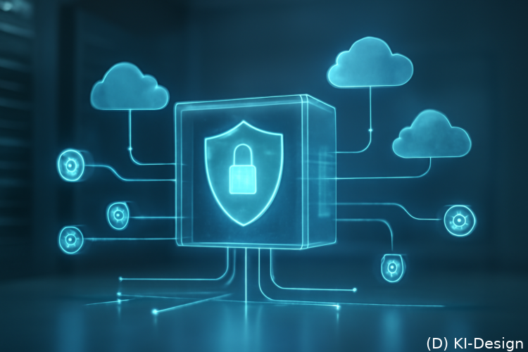 Optimierung der Datensicherheit durch effektives API-Management in modernen IT-Umgebungen