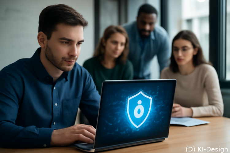 Cybersecurity als Schlüssel zum Erfolg: Integration in Entwicklungsteams für optimalen Schutz und