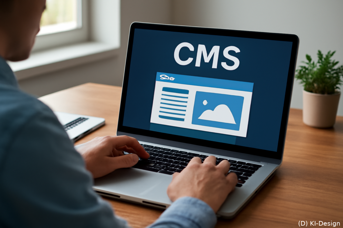 Warum jedes Unternehmen ein CMS braucht – Ohne Fachchinesisch