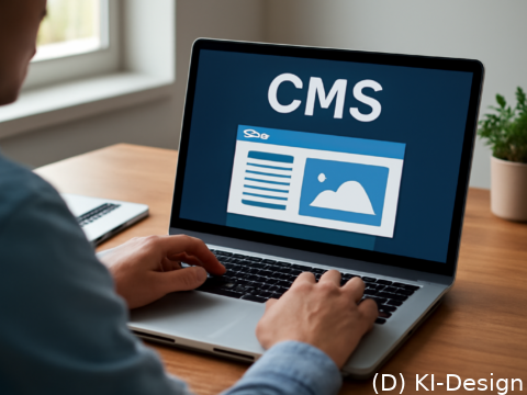 Warum jedes Unternehmen ein CMS braucht – Ohne Fachchinesisch