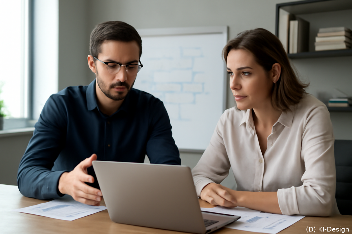 Herausforderungen bei der Ablösung von Altsystemen: Analyse, Integration und Mitarbeitereinbindung