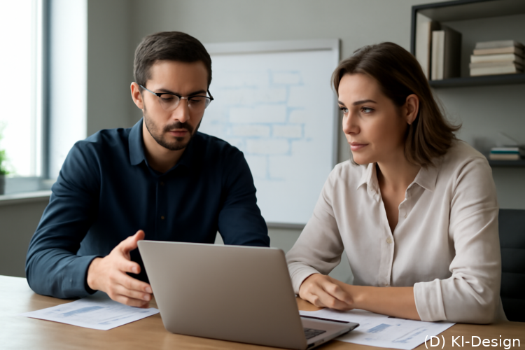 Herausforderungen bei der Ablösung von Altsystemen: Analyse, Integration und Mitarbeitereinbindung