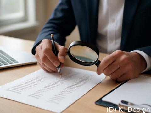 Präzise Adressüberprüfung: Schlüssel zu fundierten Entscheidungen und erfolgreichem Marketing in BI.