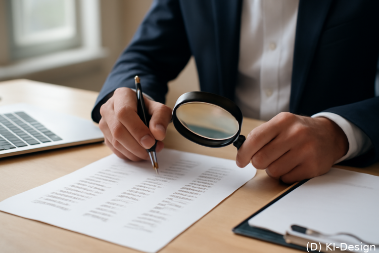 Präzise Adressüberprüfung: Schlüssel zu fundierten Entscheidungen und erfolgreichem Marketing in BI.
