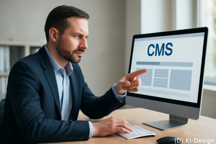 Warum CMS Chefsache ist – Verantwortung zeigen
