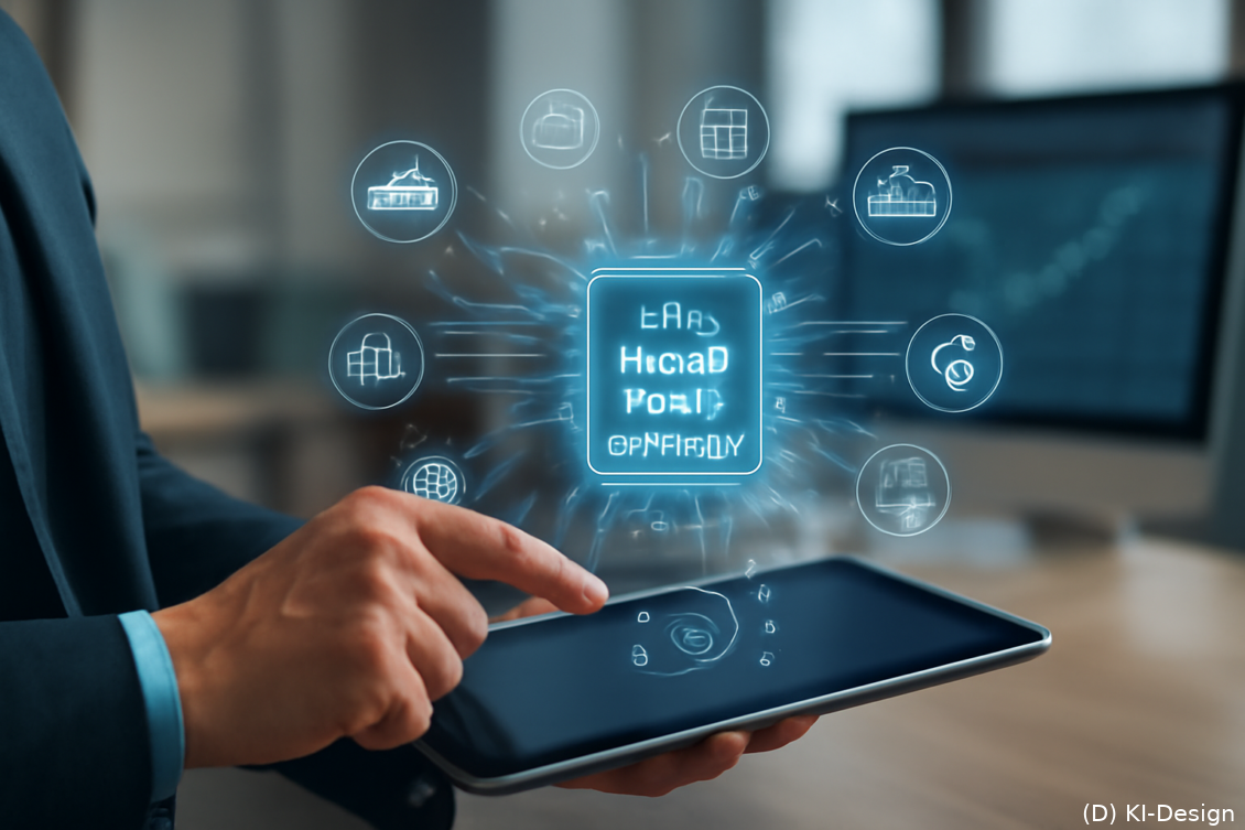 Edge Computing: Schlüssel zur Optimierung von Geschäftsprozessen durch Echtzeit-Datenverarbeitung