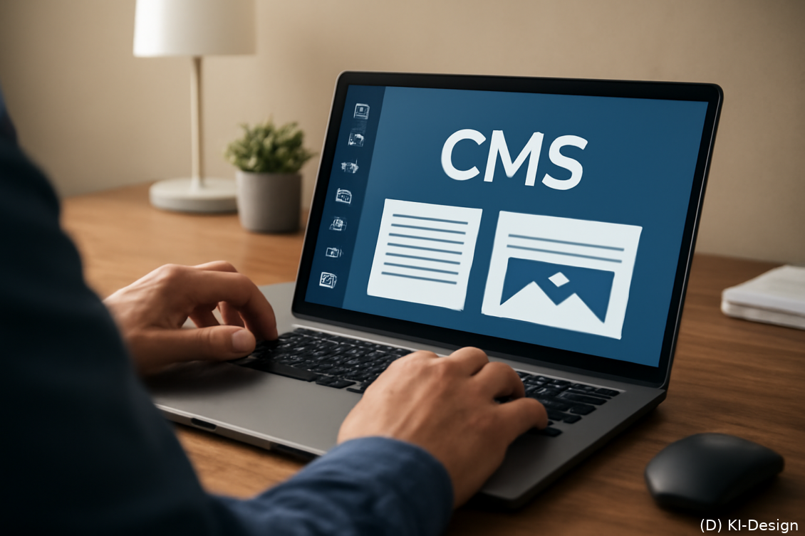 Verstöße vermeiden – mit einem CMS