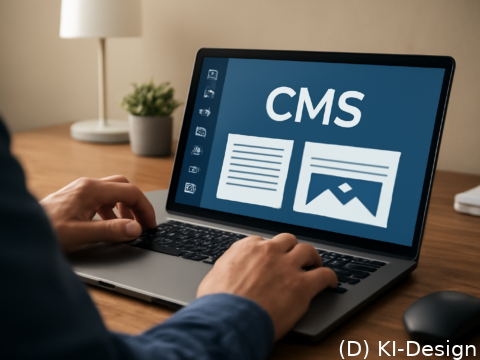 Verstöße vermeiden – mit einem CMS