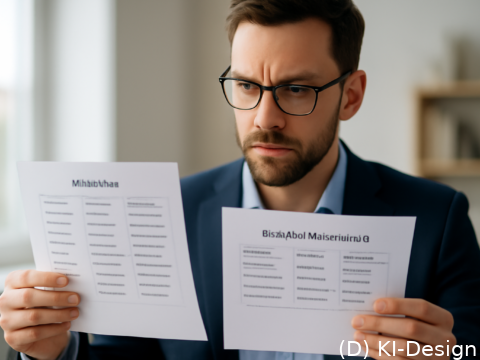 Effiziente Kundenkommunikation durch regelmäßige Dublettenprüfung: Ein Muss für Ihr Datenmanagement.