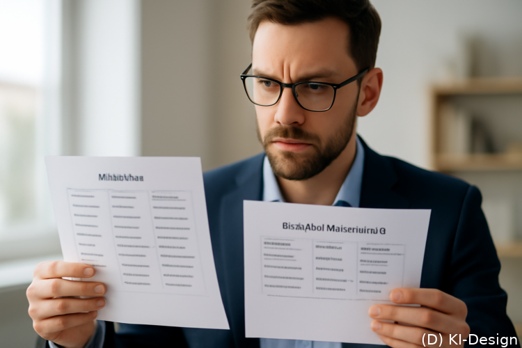 Effiziente Kundenkommunikation durch regelmäßige Dublettenprüfung: Ein Muss für Ihr Datenmanagement.