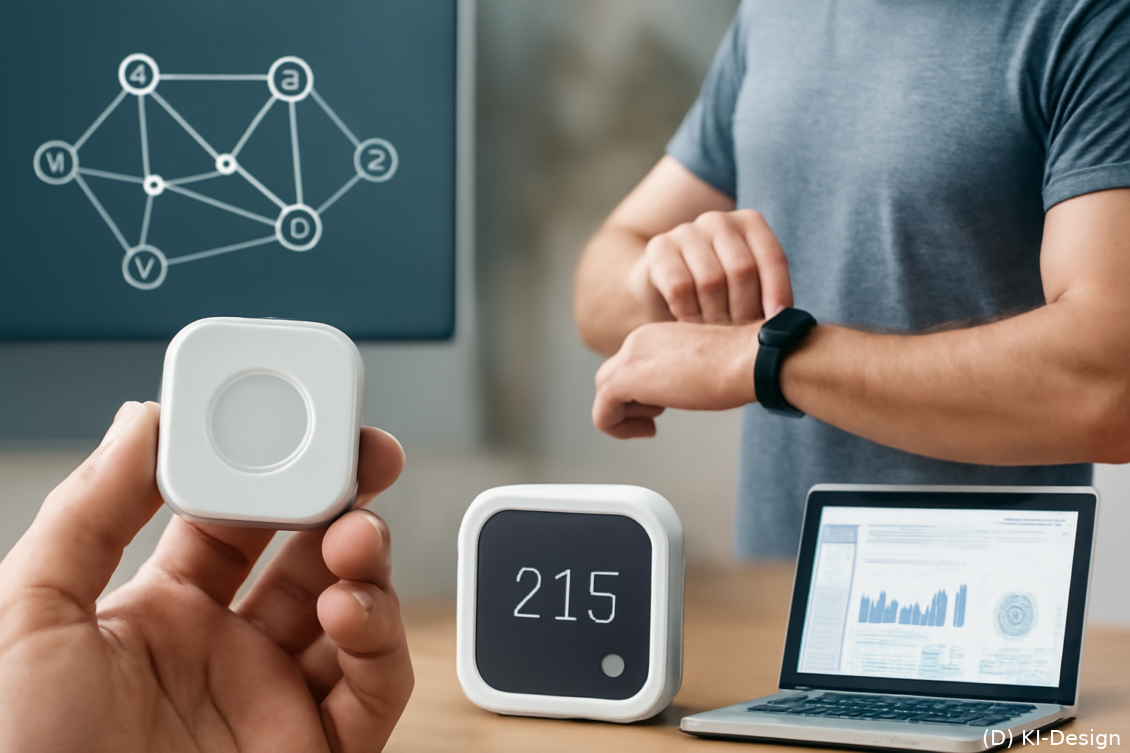 Vielfältige Datenquellen im IoT-Ökosystem: Sensoren, Geräte und Plattformen im Fokus der Analyse