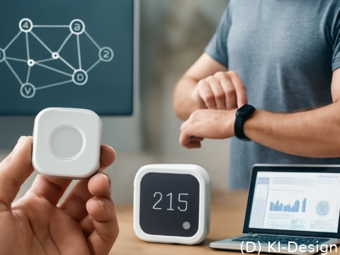 Vielfältige Datenquellen im IoT-Ökosystem: Sensoren, Geräte und Plattformen im Fokus der Analyse