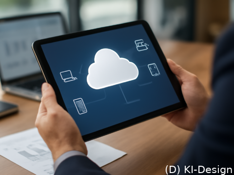 Cloud Computing: Effizienz, Skalierbarkeit und Kostenersparnis für moderne Unternehmen maximieren