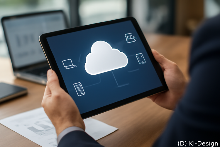 Cloud Computing: Effizienz, Skalierbarkeit und Kostenersparnis für moderne Unternehmen maximieren