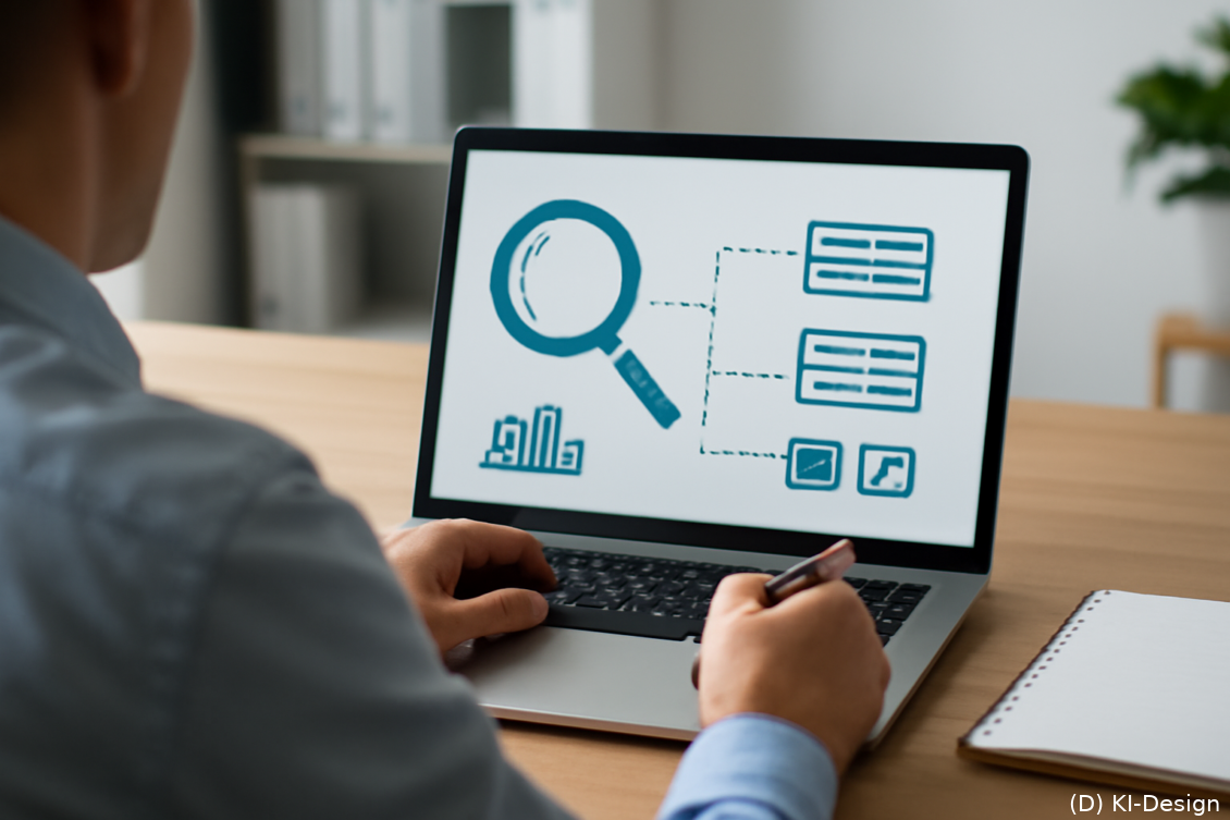 Optimale Kundensuche: TOLERANT Match für effiziente Dublettenprüfung und Datenkonsolidierung
