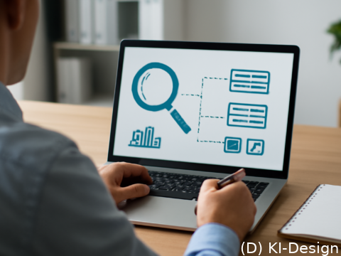 Optimale Kundensuche: TOLERANT Match für effiziente Dublettenprüfung und Datenkonsolidierung