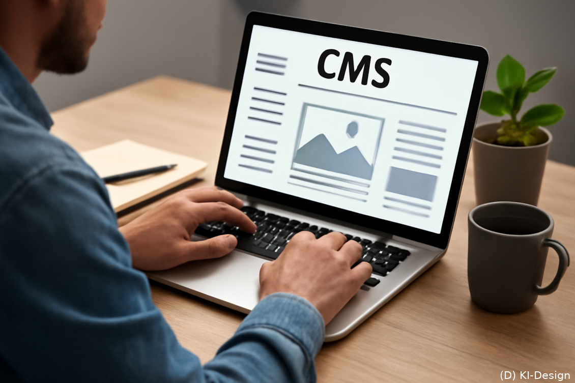 Was ein CMS wirklich leisten muss – Jetzt verständlich