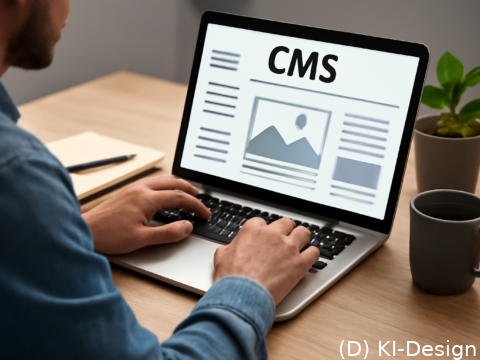 Was ein CMS wirklich leisten muss – Jetzt verständlich