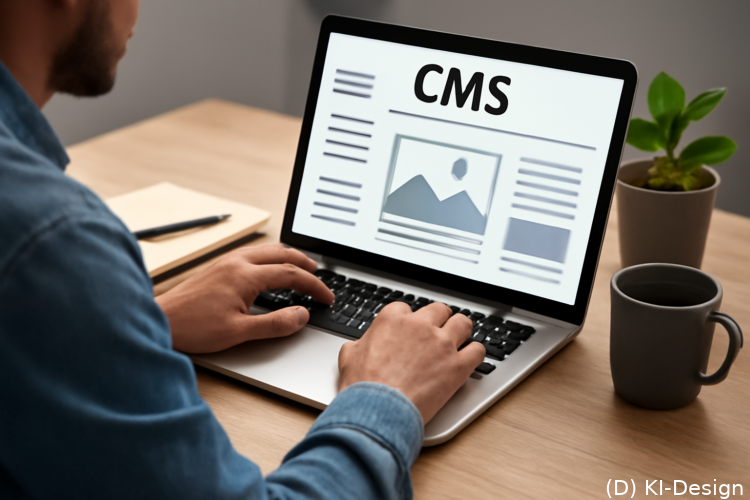 Was ein CMS wirklich leisten muss – Jetzt verständlich