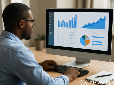 Effiziente Datenanalysen ohne Programmierkenntnisse: Low-Code-Plattformen im Fokus