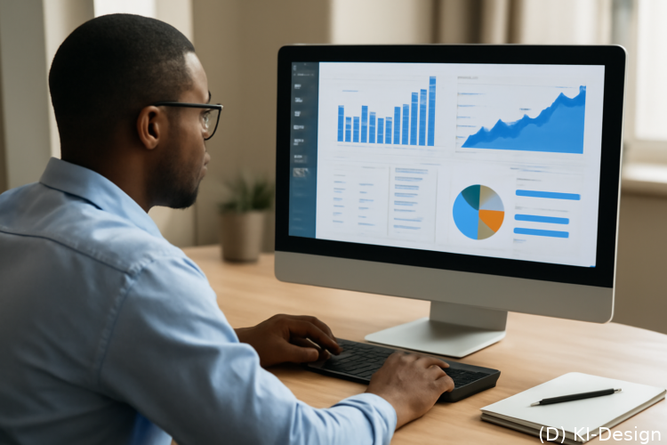 Effiziente Datenanalysen ohne Programmierkenntnisse: Low-Code-Plattformen im Fokus
