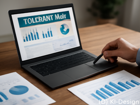 Effiziente Datenpflege: TOLERANT Match optimiert Kundendaten für erfolgreiches Marketing und