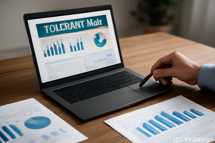 Effiziente Datenpflege: TOLERANT Match optimiert Kundendaten für erfolgreiches Marketing und