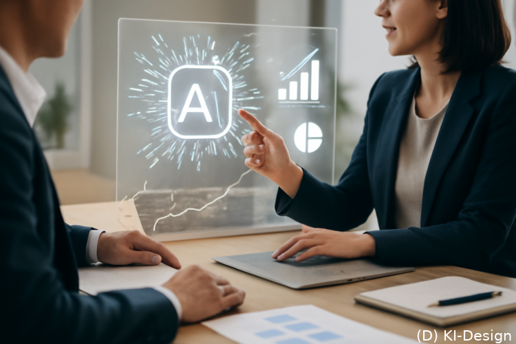 KI: Revolutionärer Treiber für Workflow-Optimierung und datengestützte Entscheidungen in Unternehmen